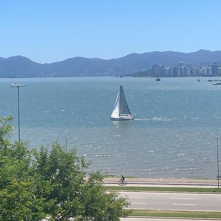 Hotel De Carvalho Florianópolis Kültér fotó