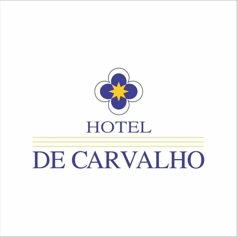 Hotel De Carvalho Florianópolis Kültér fotó