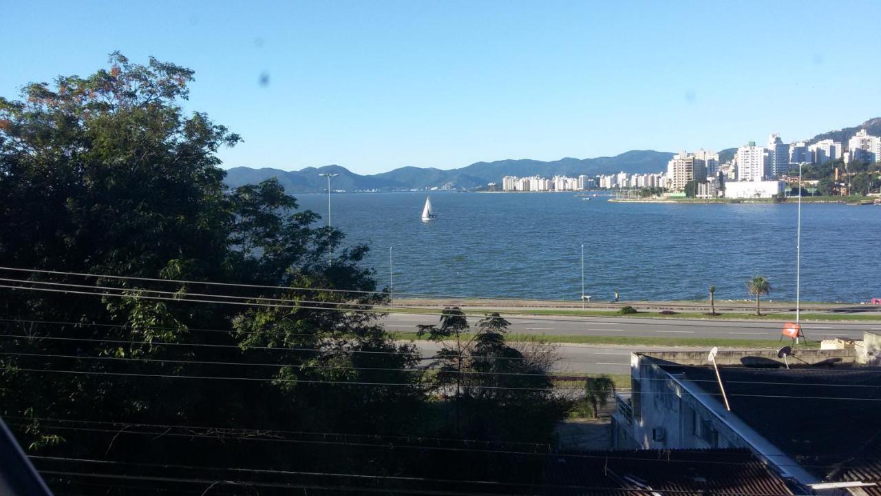 Hotel De Carvalho Florianópolis Kültér fotó