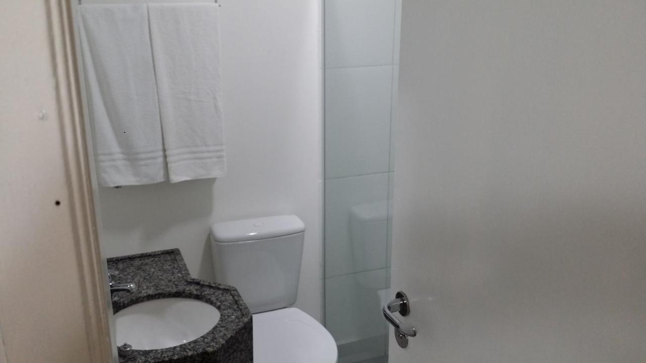 Hotel De Carvalho Florianópolis Kültér fotó