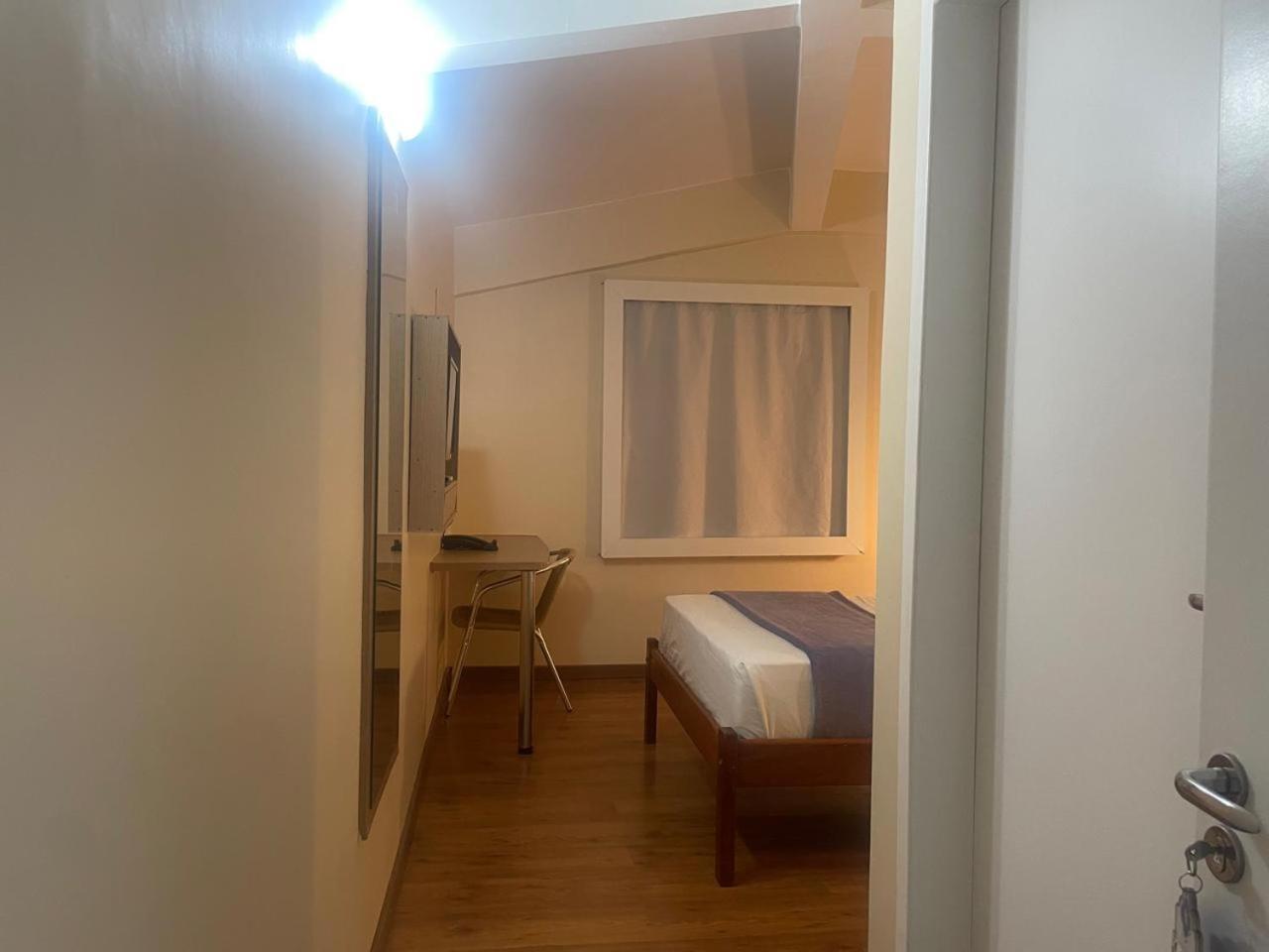 Hotel De Carvalho Florianópolis Kültér fotó